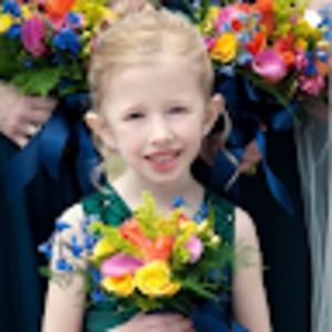 Meet your Posher, Elizabeth